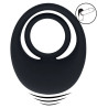 Levelz Cockring vibrant Deez Vibe 42mm